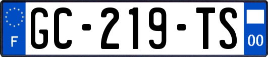 GC-219-TS