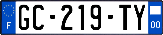 GC-219-TY