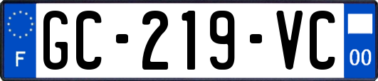 GC-219-VC