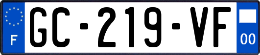GC-219-VF