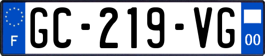 GC-219-VG