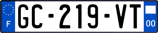 GC-219-VT