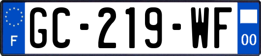 GC-219-WF