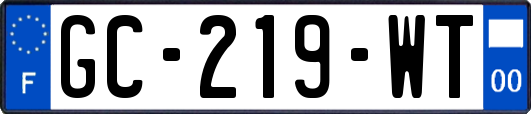 GC-219-WT