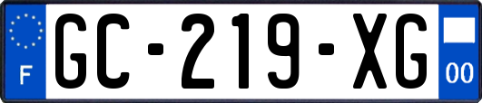 GC-219-XG