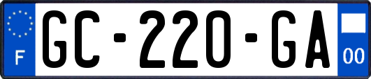 GC-220-GA