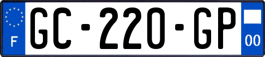 GC-220-GP