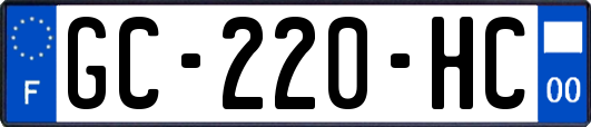 GC-220-HC