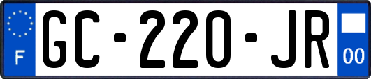 GC-220-JR