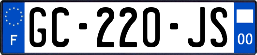 GC-220-JS