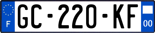 GC-220-KF
