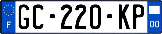 GC-220-KP