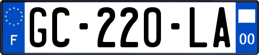 GC-220-LA