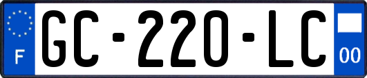 GC-220-LC