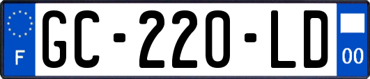 GC-220-LD