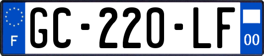 GC-220-LF