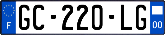 GC-220-LG