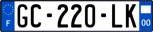 GC-220-LK