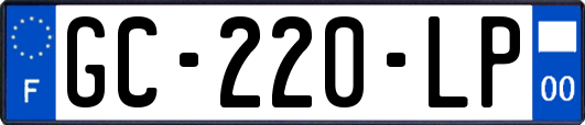 GC-220-LP