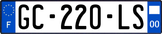 GC-220-LS
