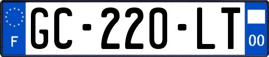 GC-220-LT