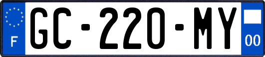 GC-220-MY