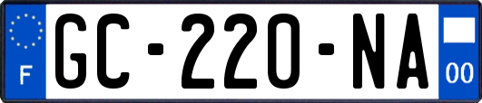 GC-220-NA