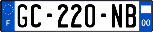 GC-220-NB