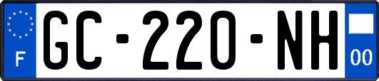 GC-220-NH