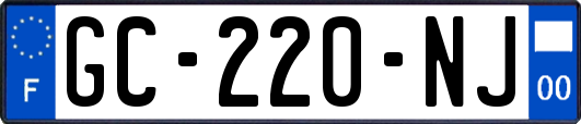 GC-220-NJ