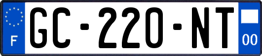 GC-220-NT