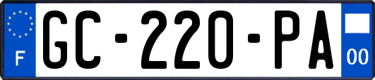 GC-220-PA