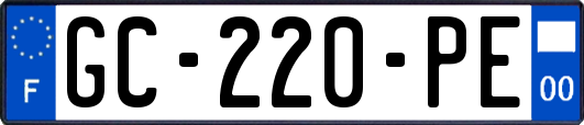 GC-220-PE