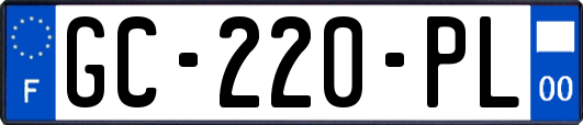 GC-220-PL