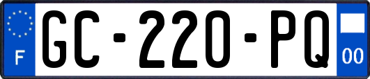 GC-220-PQ