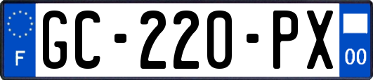 GC-220-PX