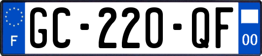 GC-220-QF