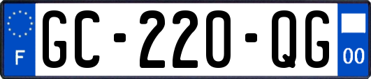 GC-220-QG