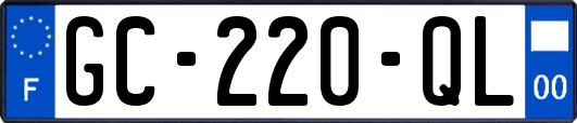 GC-220-QL