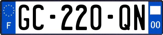 GC-220-QN