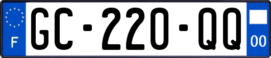 GC-220-QQ