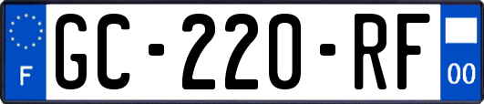 GC-220-RF