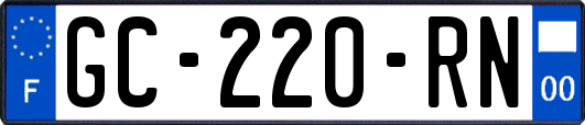GC-220-RN