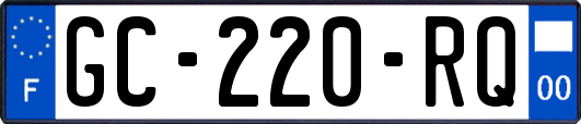 GC-220-RQ