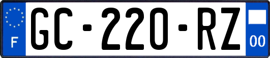 GC-220-RZ