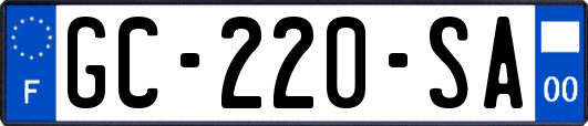 GC-220-SA