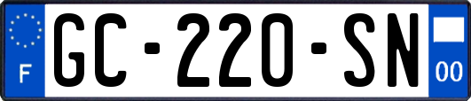 GC-220-SN
