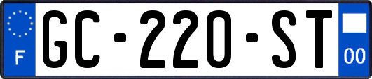 GC-220-ST