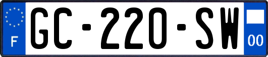 GC-220-SW