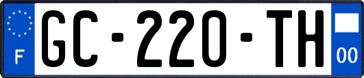 GC-220-TH